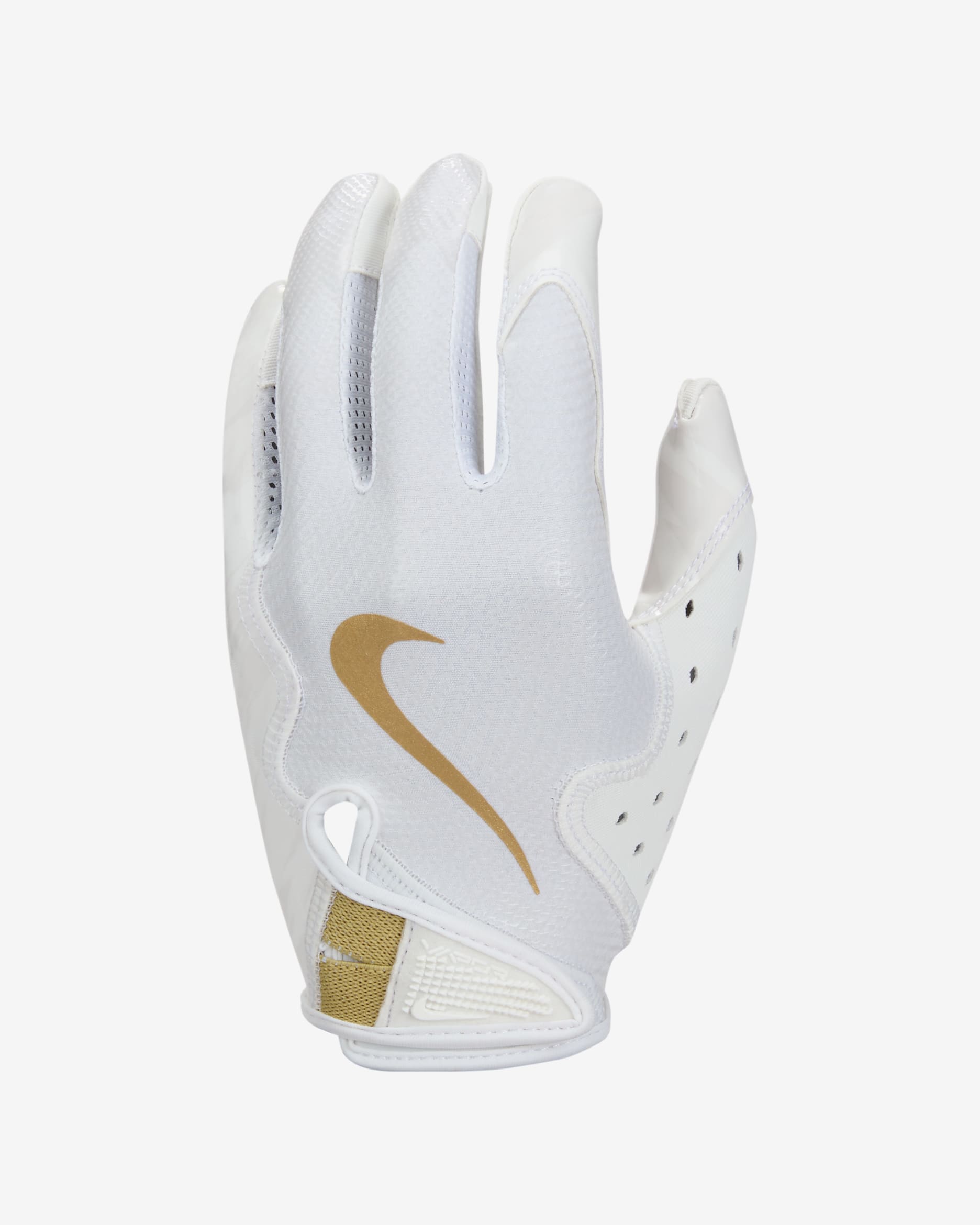 Nike Vapor Jet 8.0 Women's Football Gloves (1 Pair). Nike.com